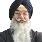 Atinderpal singh